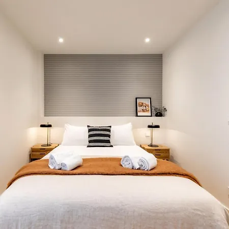 Guestready - Elegant Getaway In Estrela * Lisbon