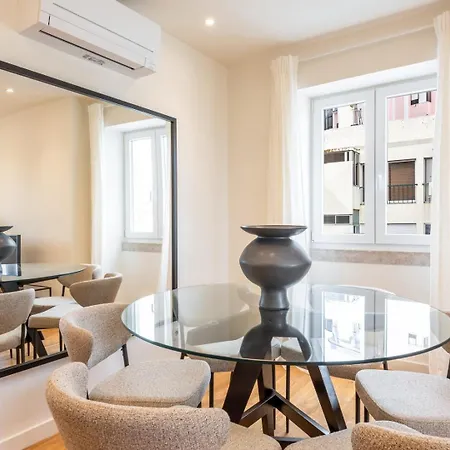 Apartment Guestready - Elegant Getaway In Estrela