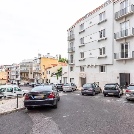 Guestready - Elegant Getaway In Estrela *