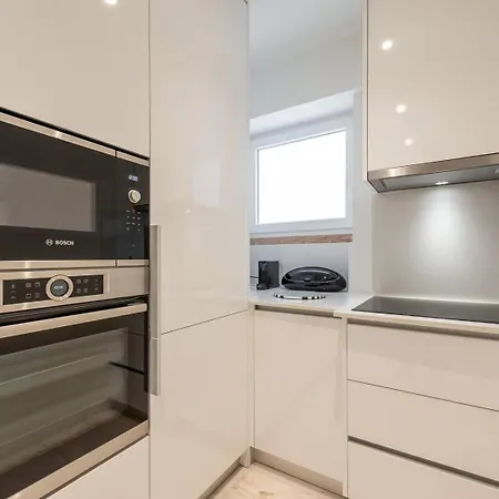 Guestready - Elegant Getaway In Estrela Apartment