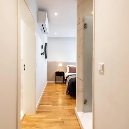 Guestready - Elegant Getaway In Estrela * Lisbon