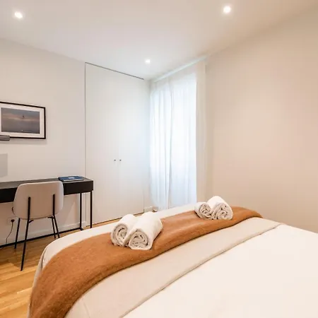 Guestready - Elegant Getaway In Estrela Apartment