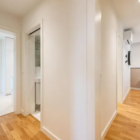 Apartment Guestready - Elegant Getaway In Estrela