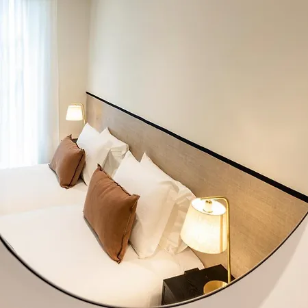 Guestready - Elegant Getaway In Estrela Apartment Lisbon