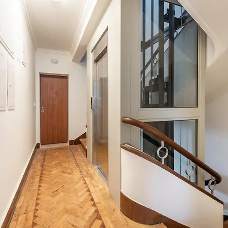 Guestready - Elegant Getaway In Estrela