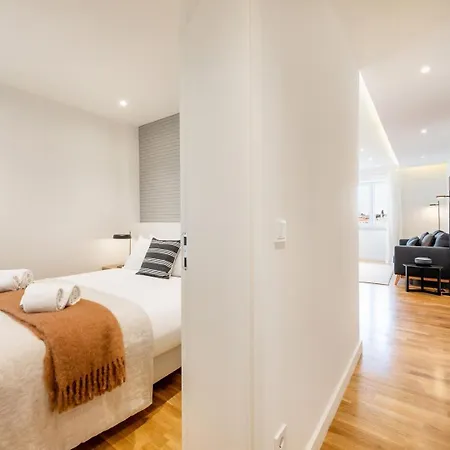 Apartment Guestready - Elegant Getaway In Estrela *