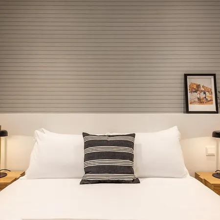 Guestready - Elegant Getaway In Estrela Apartment Lisbon