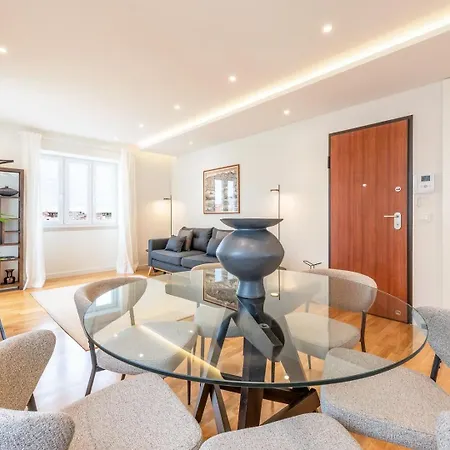 Apartment Guestready - Elegant Getaway In Estrela