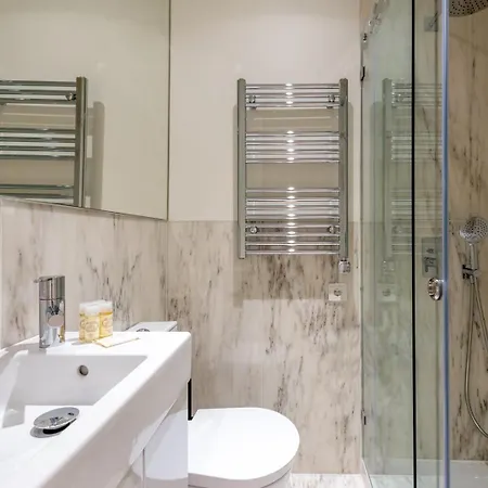 Apartment Guestready - Elegant Getaway In Estrela *
