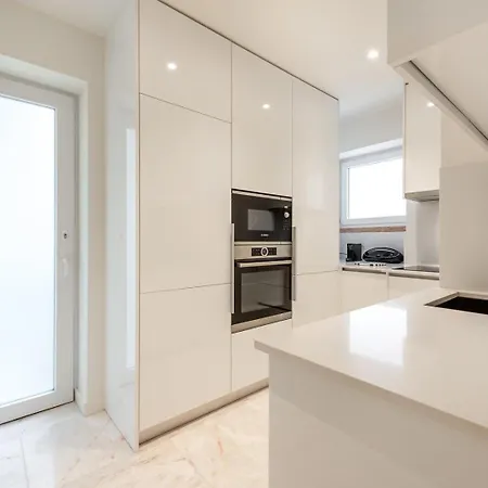 Apartamento Guestready - Elegant Getaway In Estrela
