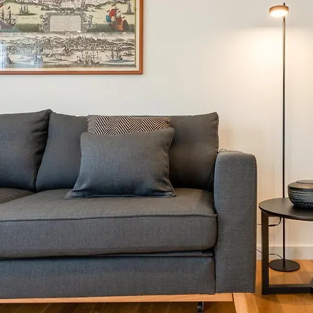 Guestready - Elegant Getaway In Estrela *