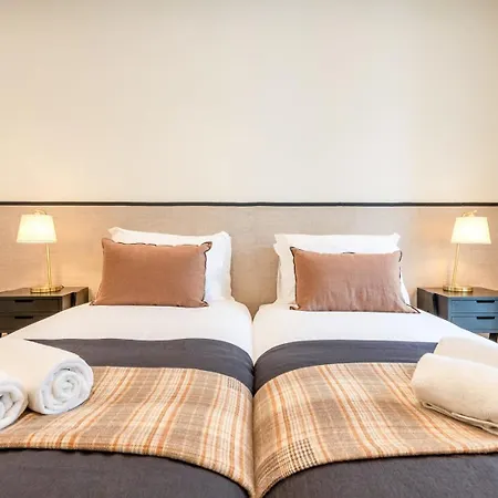 Apartamento Guestready - Elegant Getaway In Estrela